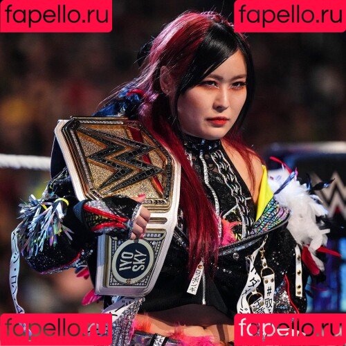 Iyo Sky Onlyfans Photo Gallery 