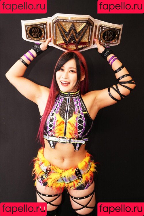 Iyo Sky Onlyfans Photo Gallery 