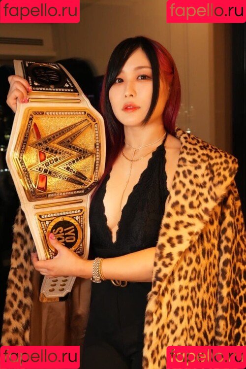 Iyo Sky Onlyfans Photo Gallery 