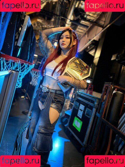 Iyo Sky Onlyfans Photo Gallery 