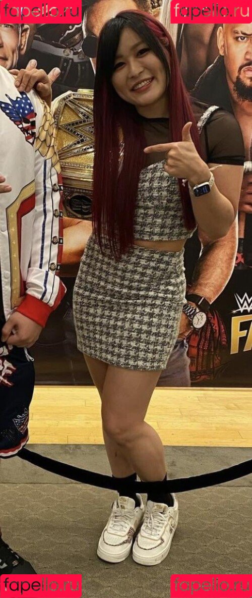 Iyo Sky Onlyfans Photo Gallery 