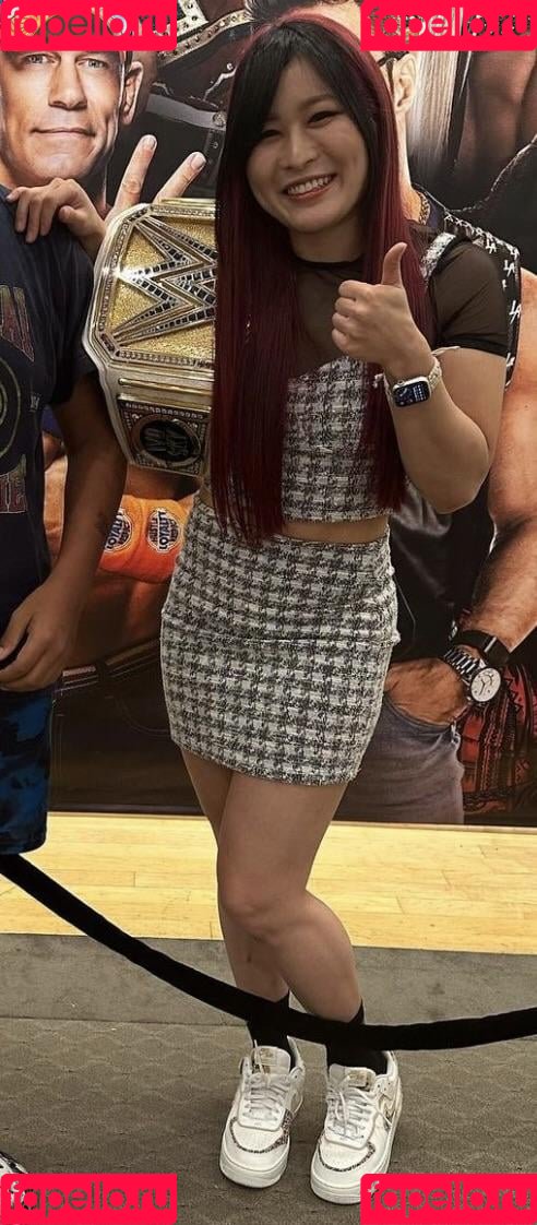 Iyo Sky Onlyfans Photo Gallery 