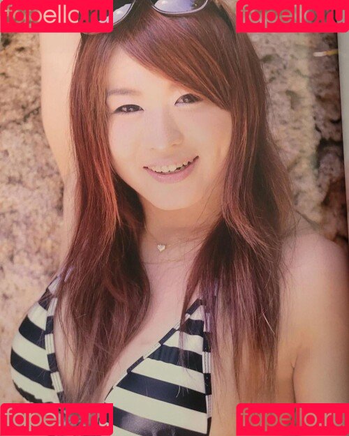 Iyo Sky Onlyfans Photo Gallery 