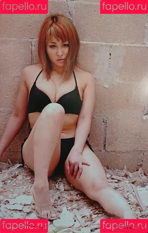 Iyo Sky Onlyfans Photo Gallery 