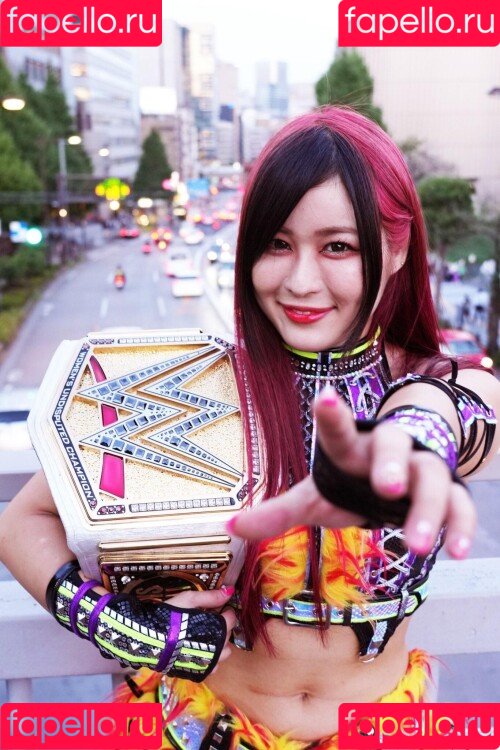 Iyo Sky Onlyfans Photo Gallery 