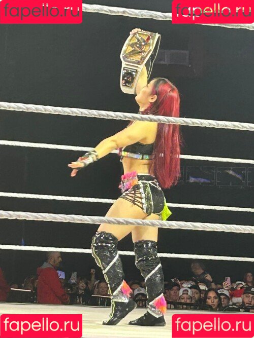 Iyo Sky Onlyfans Photo Gallery 