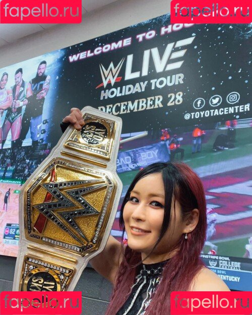 Iyo Sky Onlyfans Photo Gallery 