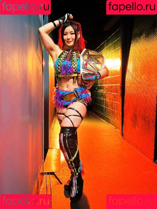 Iyo Sky Onlyfans Photo Gallery 