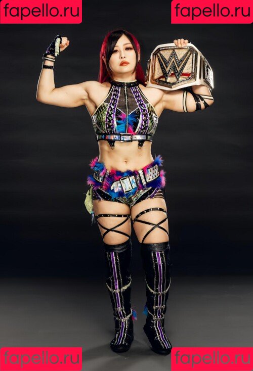 Iyo Sky Onlyfans Photo Gallery 