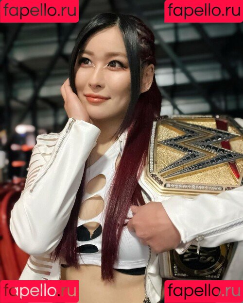 Iyo Sky Onlyfans Photo Gallery 