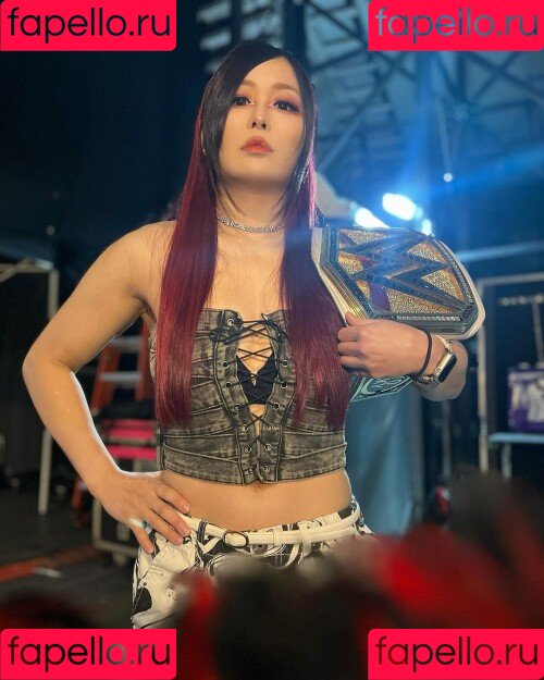 Iyo Sky Onlyfans Photo Gallery 