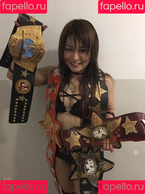 Iyo Sky Onlyfans Photo Gallery 