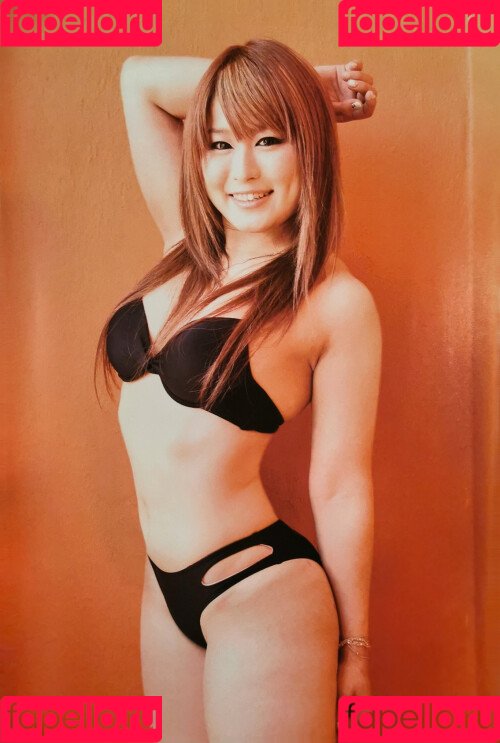 Iyo Sky Onlyfans Photo Gallery 