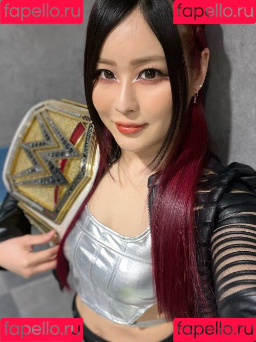 Iyo Sky Onlyfans Photo Gallery 