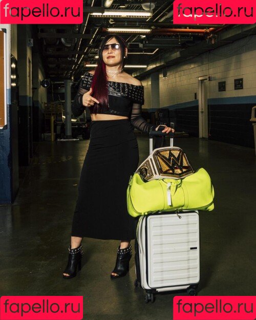 Iyo Sky Onlyfans Photo Gallery 