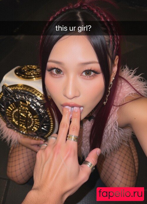 Iyo Sky Nude Onlyfans Photo 51