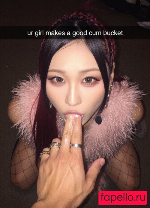 Iyo Sky Nude Onlyfans Photo 49