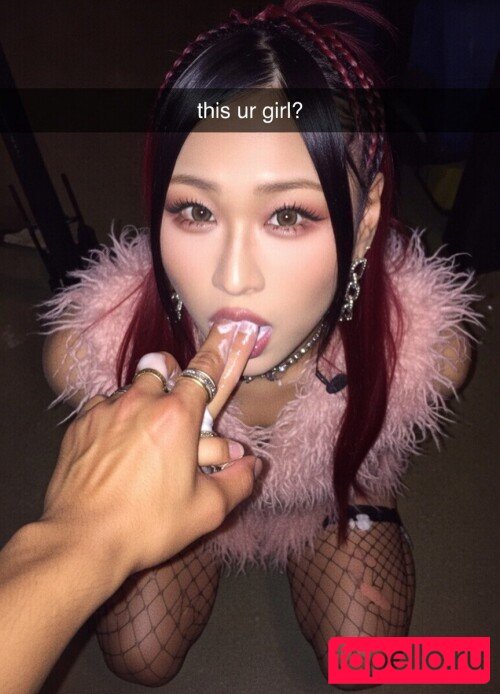 Iyo Sky Nude Onlyfans Photo 47