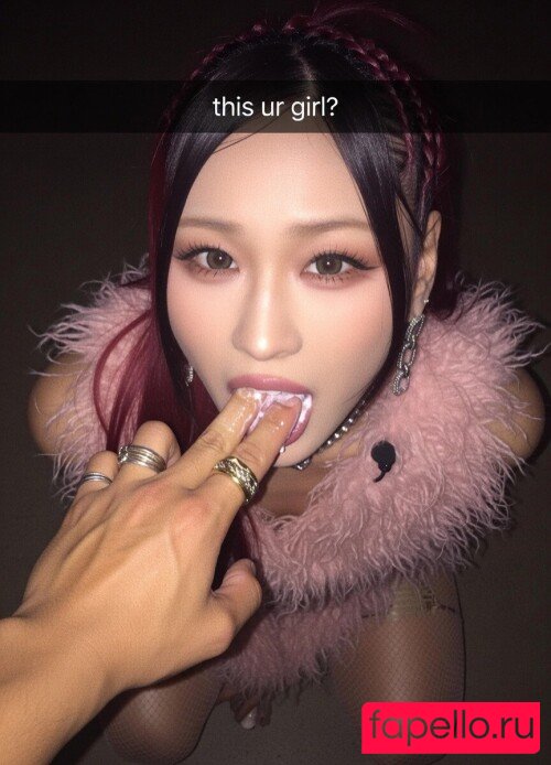 Iyo Sky Nude Onlyfans Photo 39