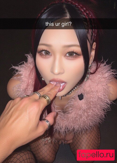 Iyo Sky Nude Onlyfans Photo 37