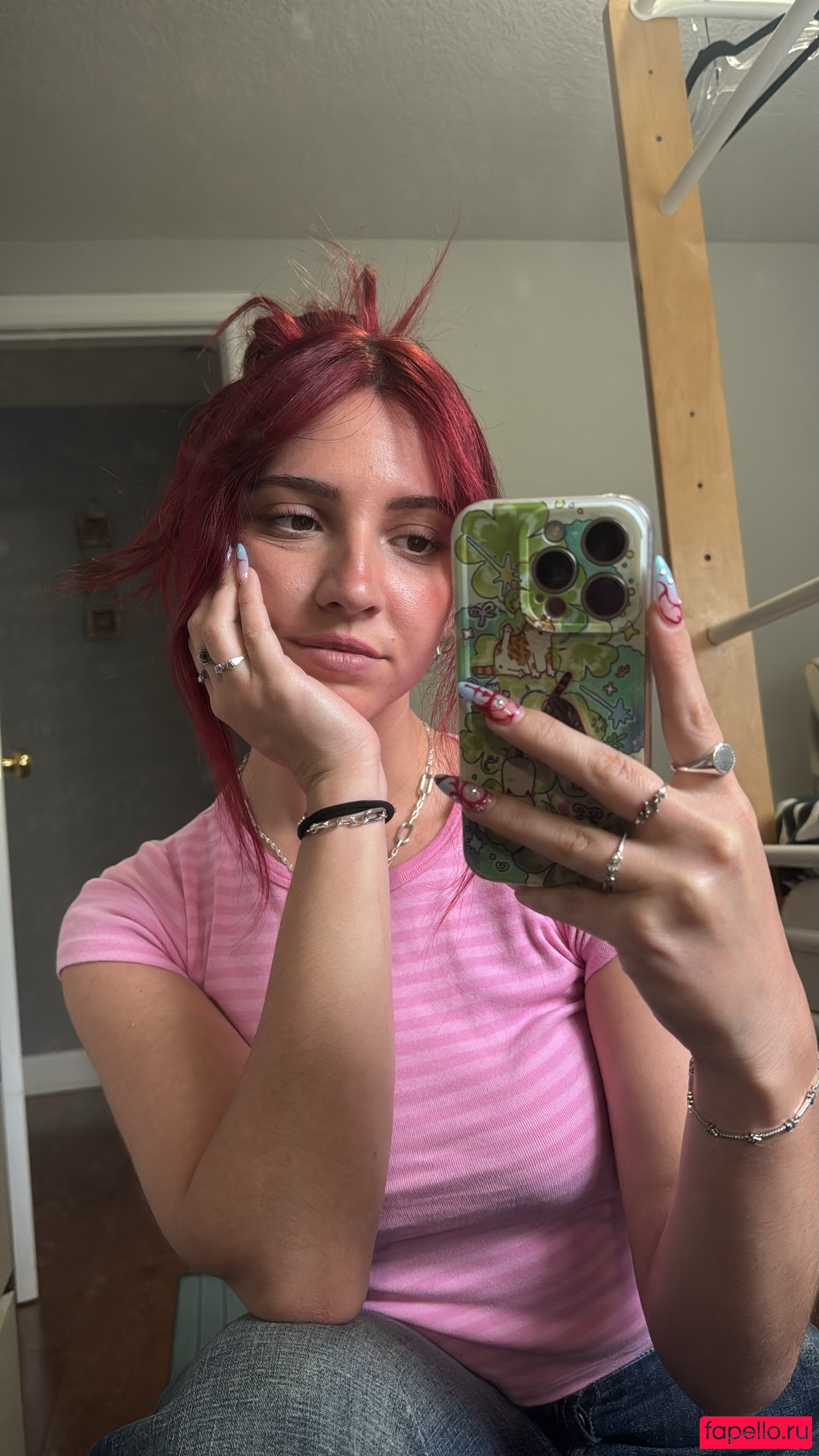 parkenharbor Nude Onlyfans Photo 33