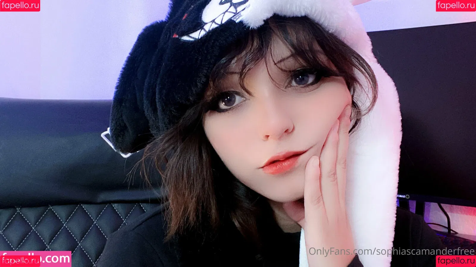 sophiascamanderfree Onlyfans Photo Gallery 
