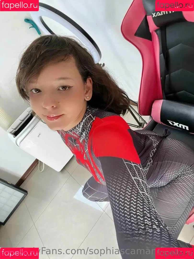sophiascamanderfree Onlyfans Photo Gallery 