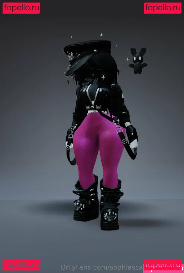 sophiascamanderfree Onlyfans Photo Gallery 