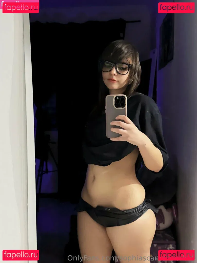 sophiascamanderfree Onlyfans Photo Gallery 