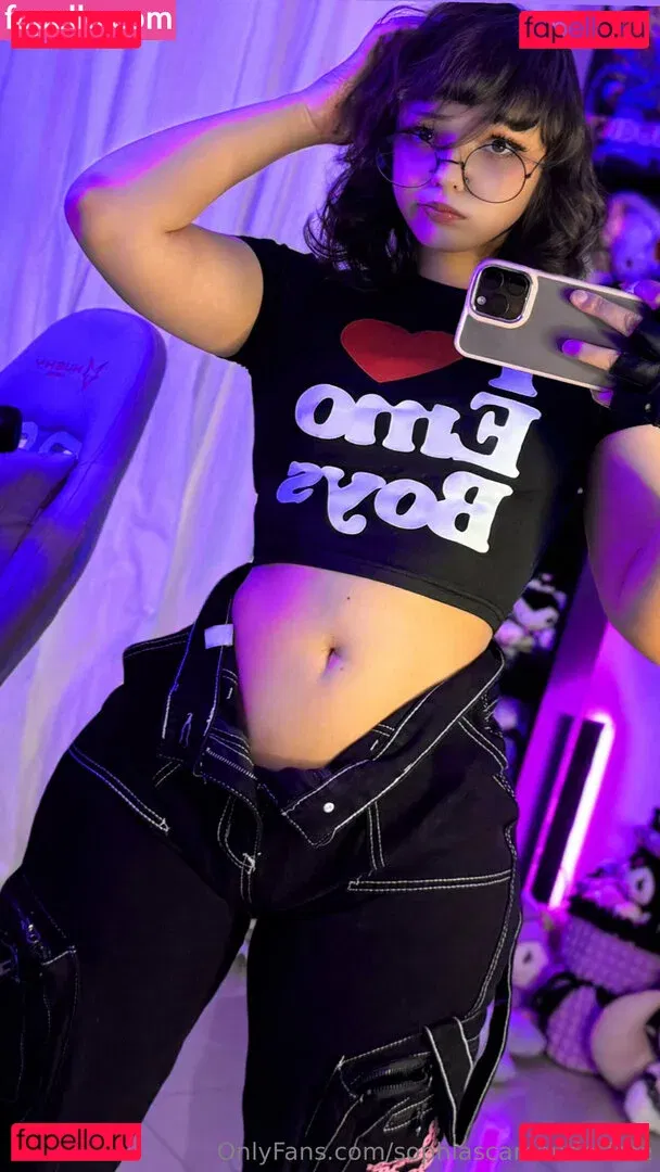 sophiascamanderfree Onlyfans Photo Gallery 