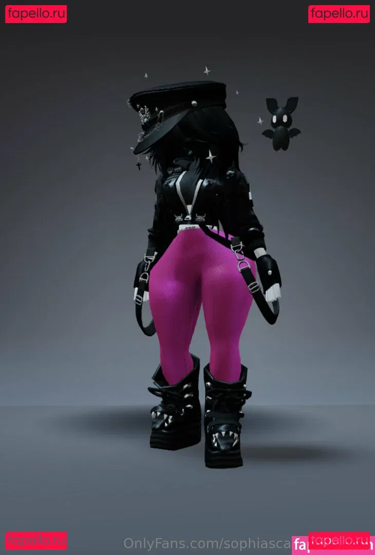 sophiascamanderfree Onlyfans Photo Gallery 