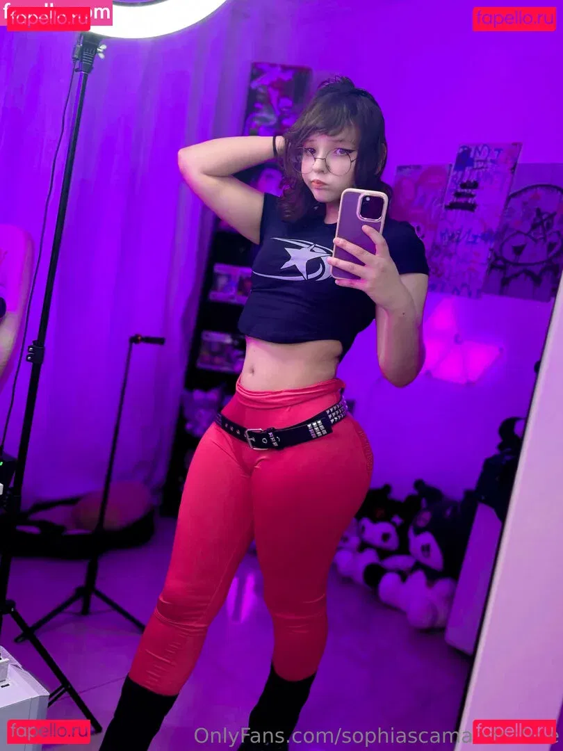 sophiascamanderfree Onlyfans Photo Gallery 