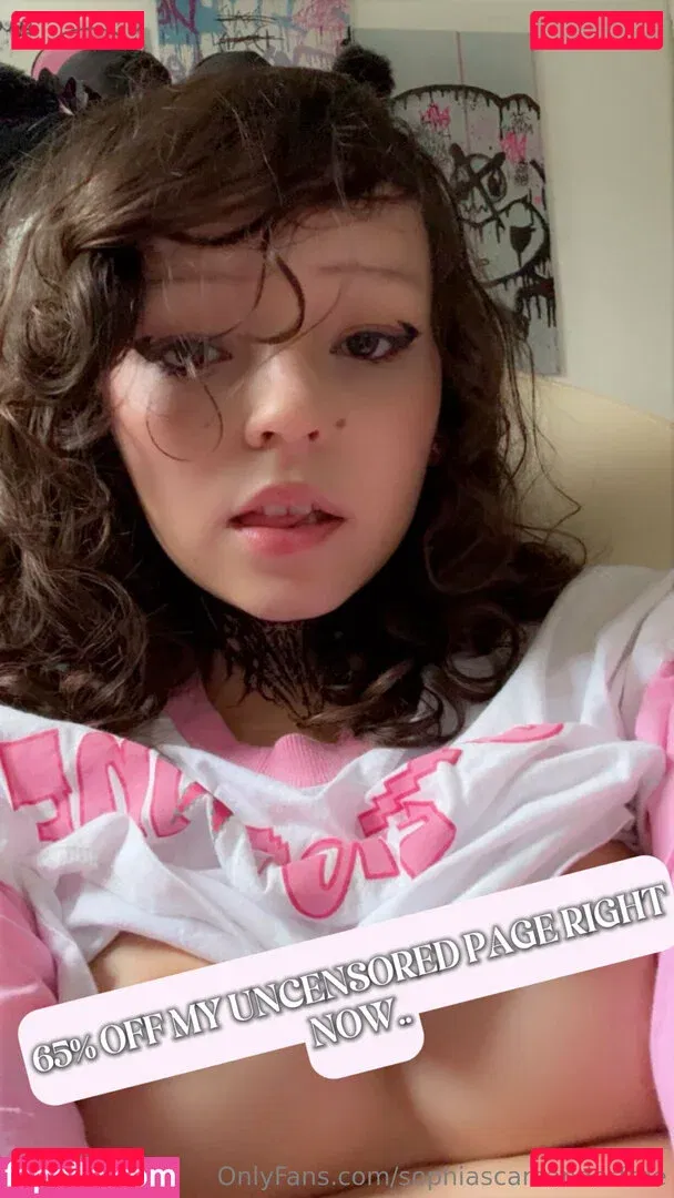 sophiascamanderfree Onlyfans Photo Gallery 