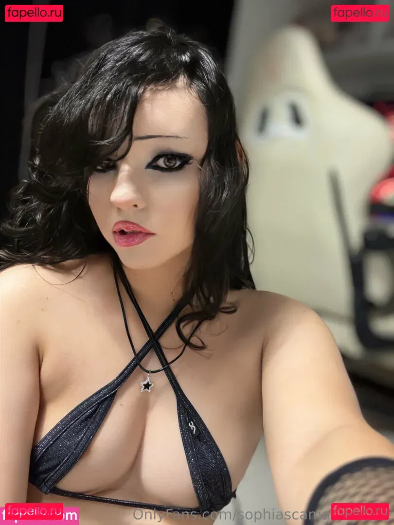 sophiascamanderfree Onlyfans Photo Gallery 