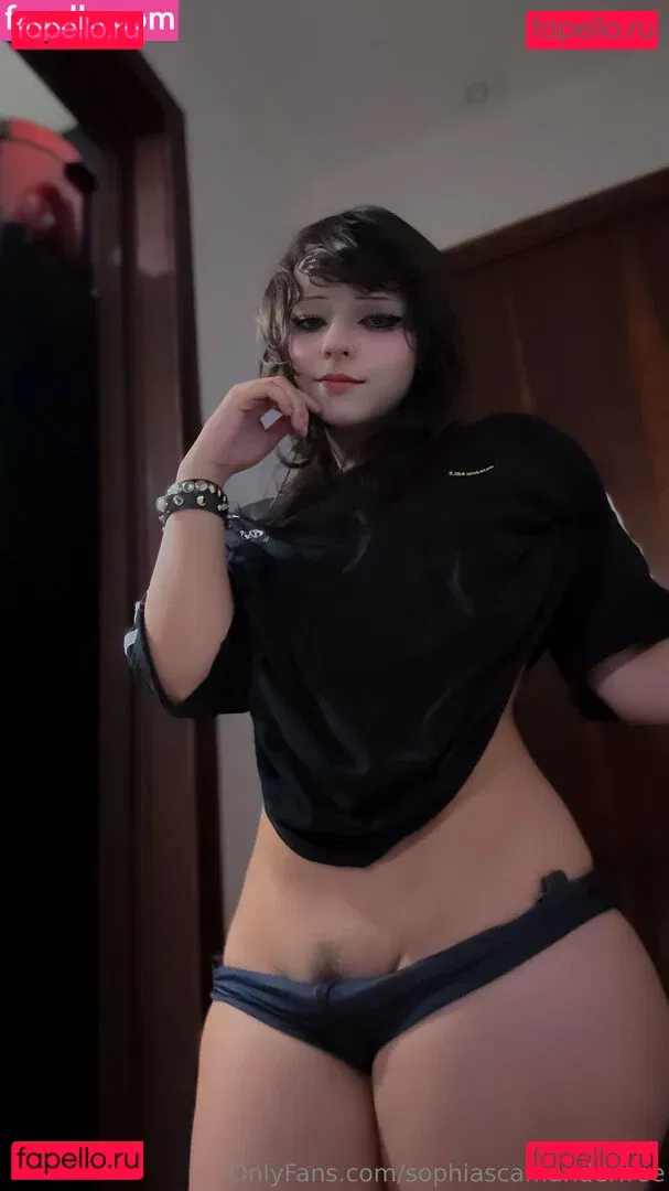 sophiascamanderfree Onlyfans Photo Gallery 