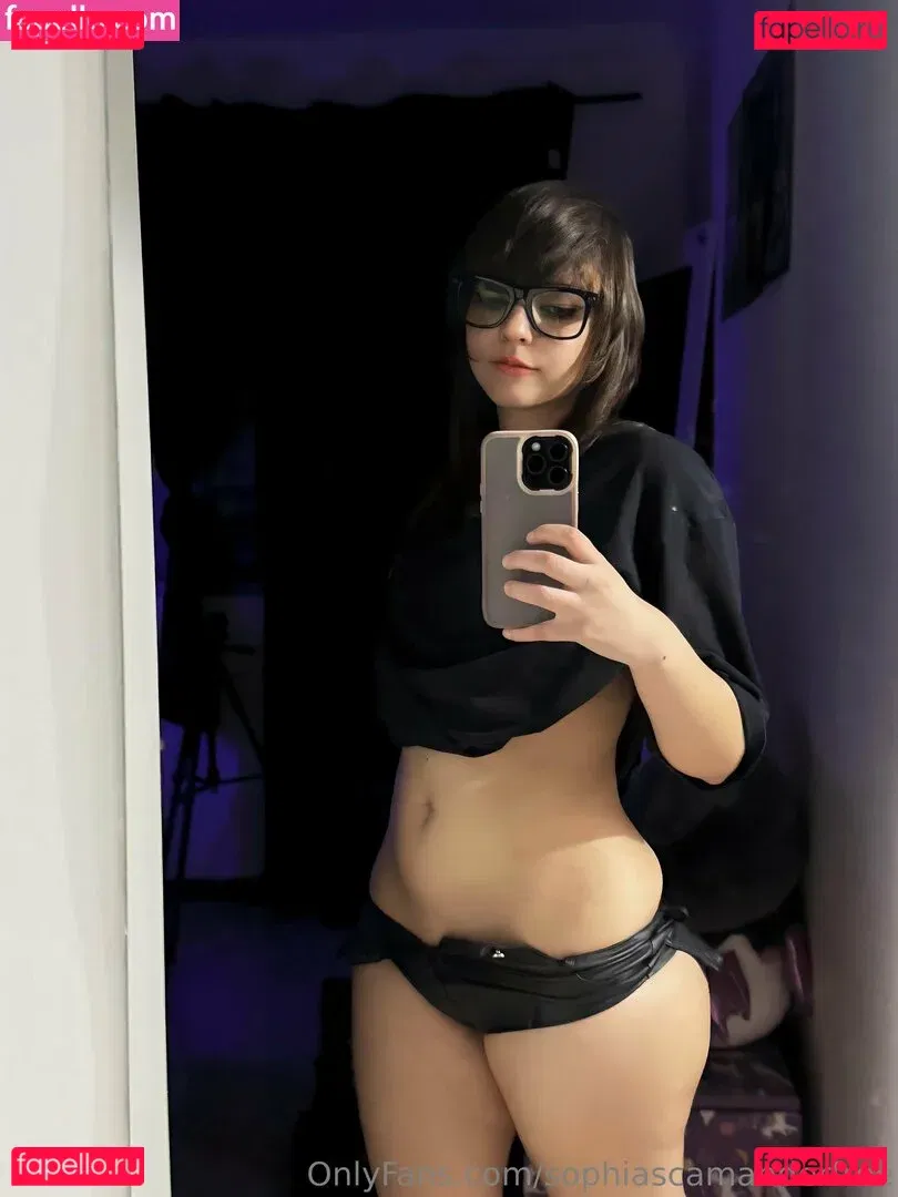 sophiascamanderfree Onlyfans Photo Gallery 