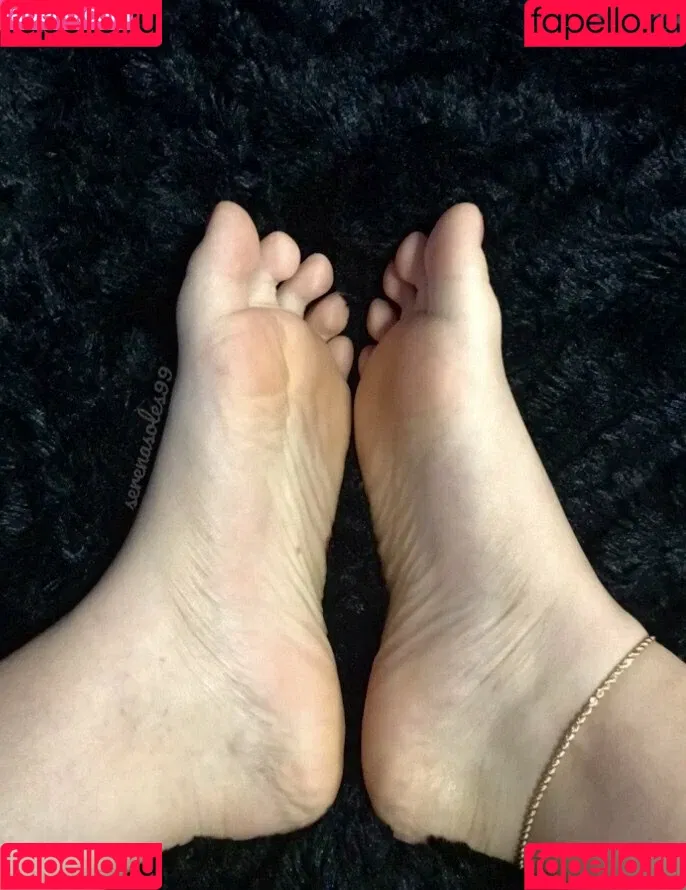 serenasoles99 Onlyfans Photo Gallery 
