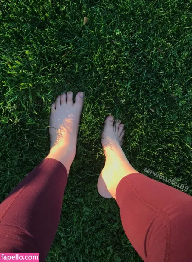 serenasoles99 Onlyfans Photo Gallery 