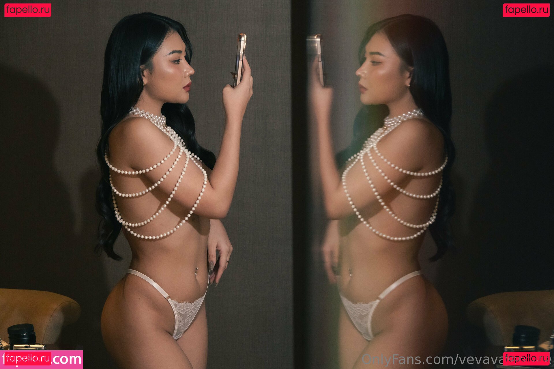 Vevavalentine Nude Onlyfans Photo 23