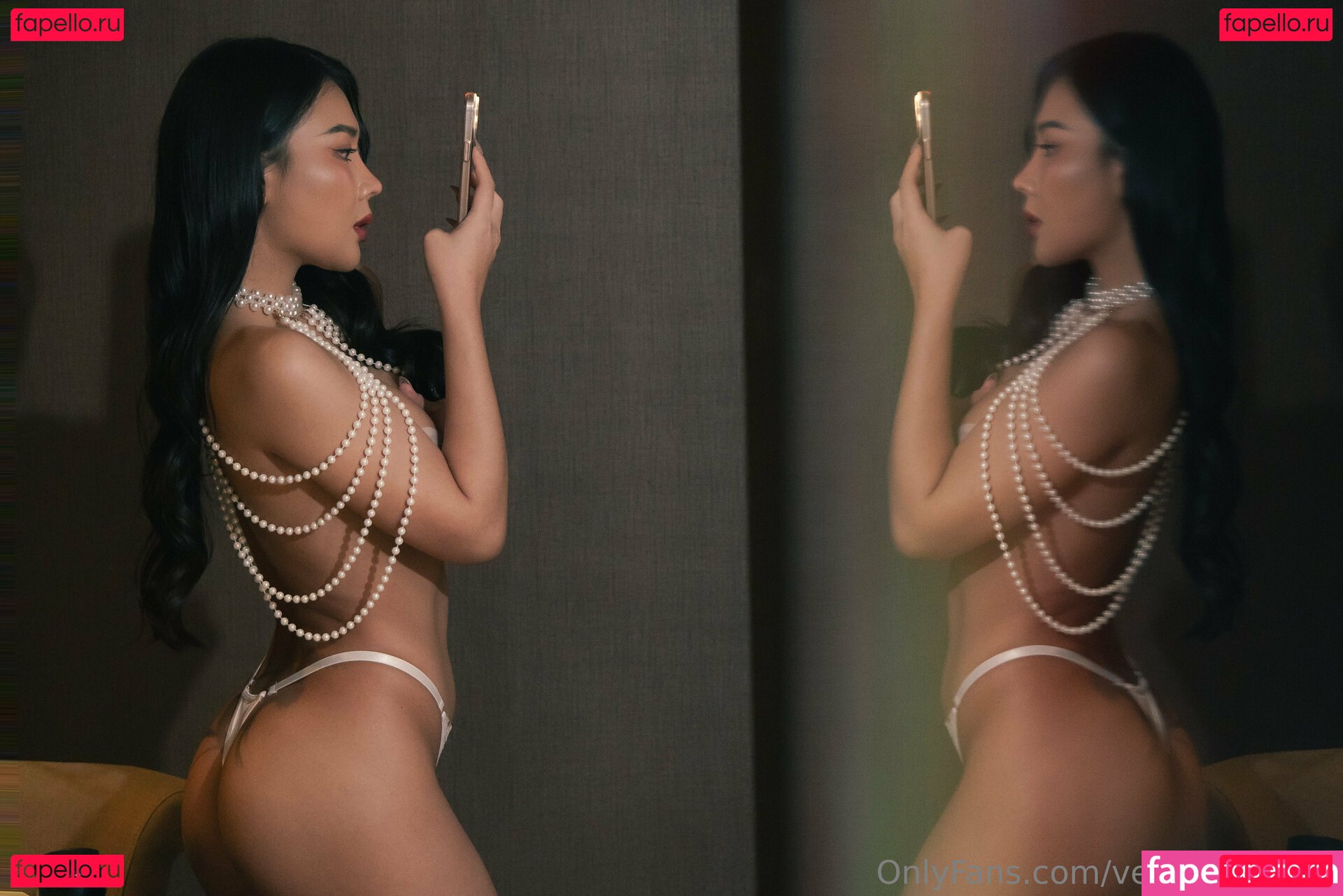 Vevavalentine Nude Onlyfans Photo 22