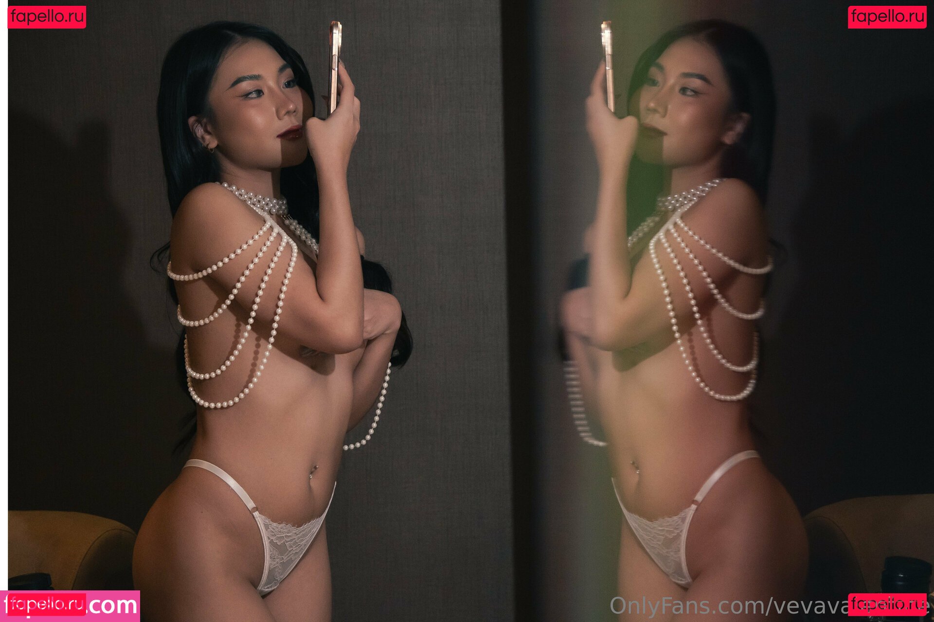 Vevavalentine Nude Onlyfans Photo 21