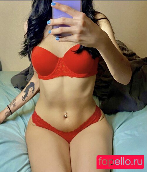 Sapphirecin Nude Onlyfans Photo 22