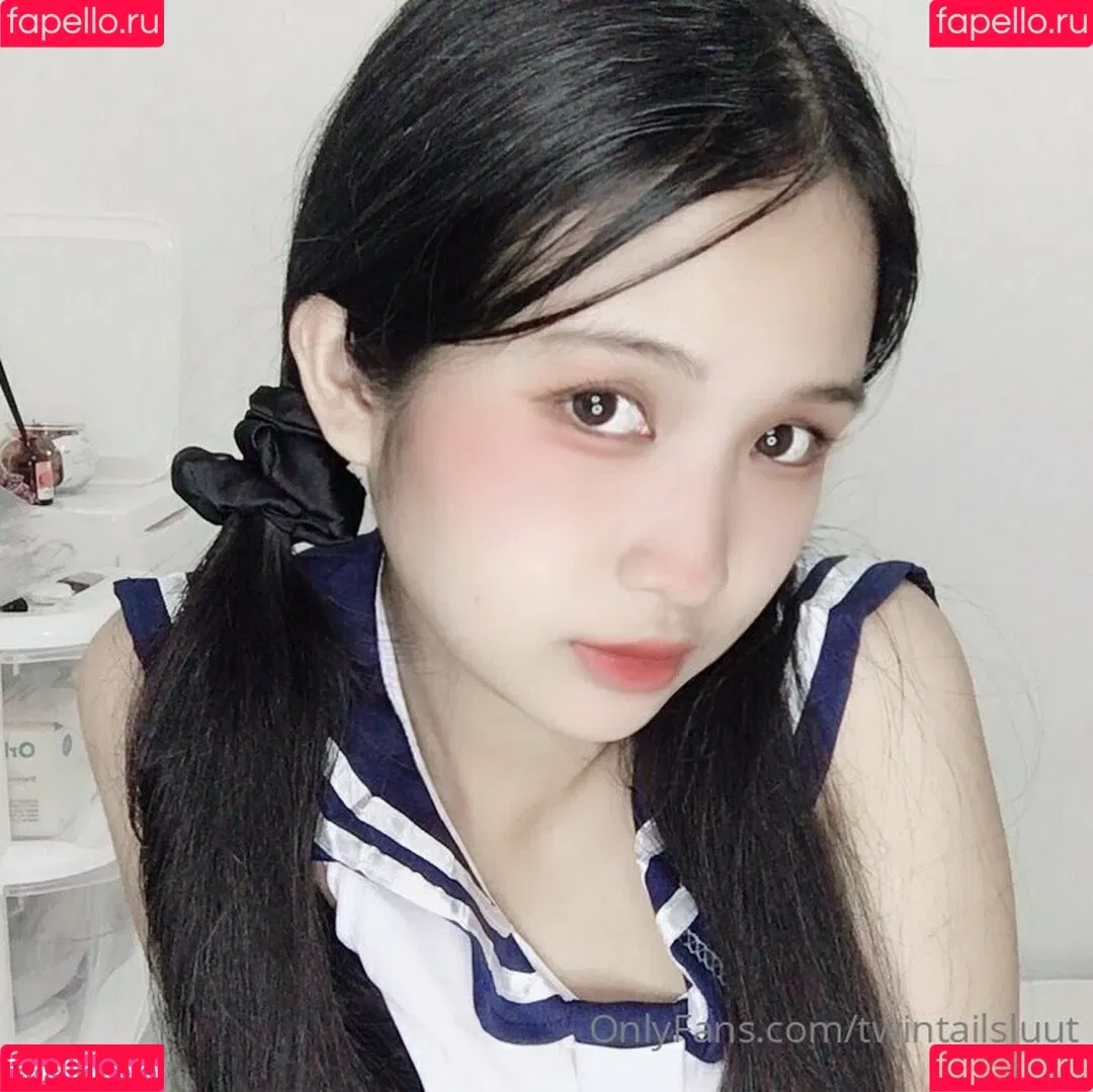 twintailsluut Onlyfans Photo Gallery 