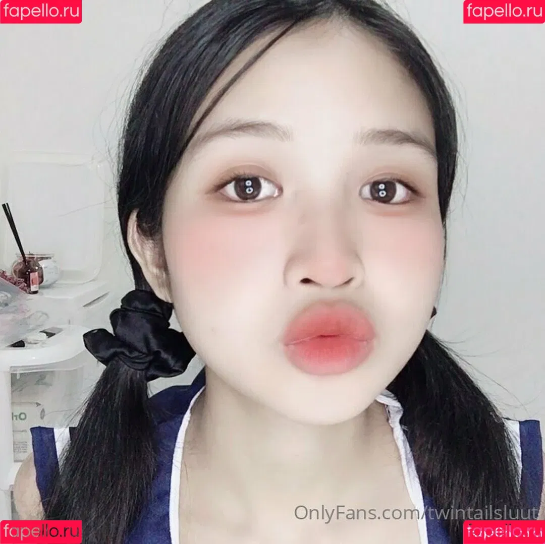 twintailsluut Onlyfans Photo Gallery 