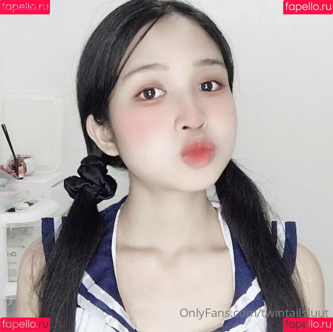 twintailsluut Onlyfans Photo Gallery 
