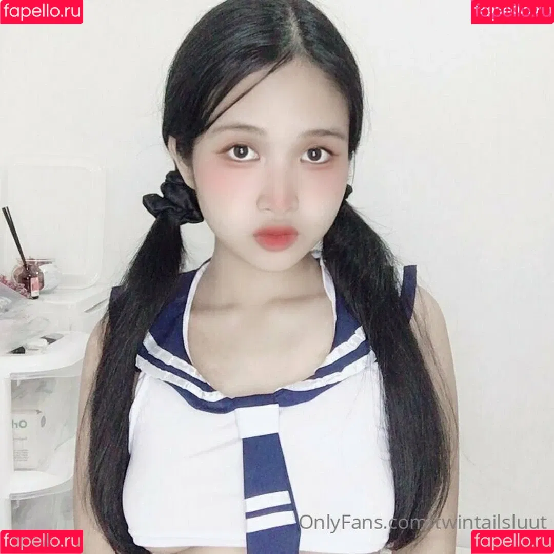 twintailsluut Onlyfans Photo Gallery 