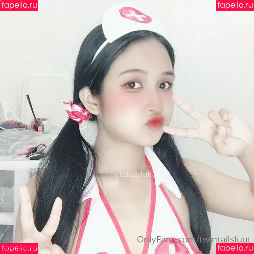 twintailsluut Onlyfans Photo Gallery 
