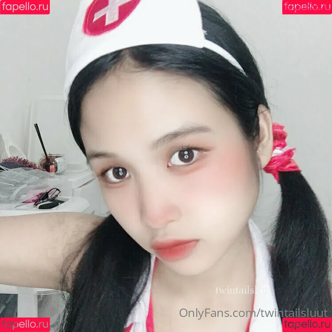 twintailsluut Onlyfans Photo Gallery 