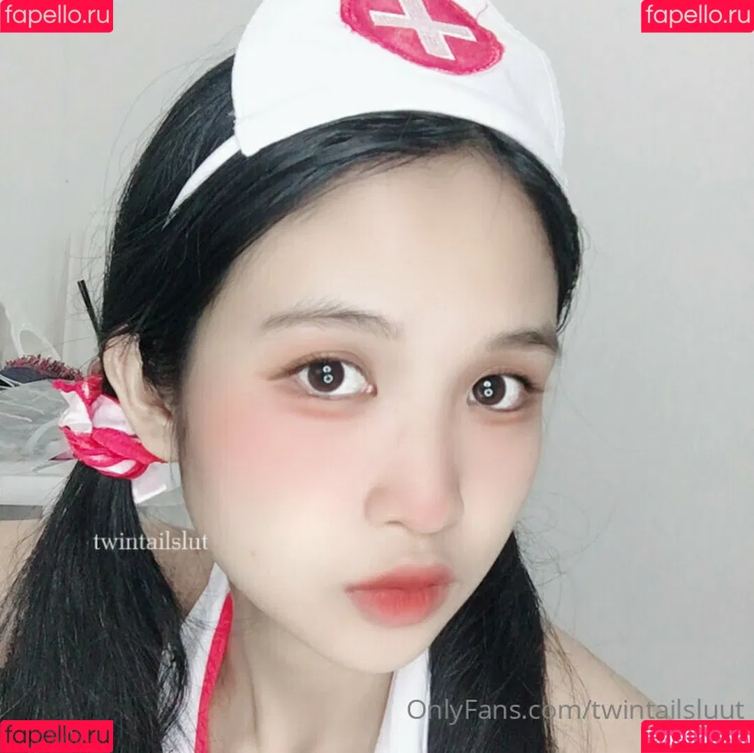 twintailsluut Onlyfans Photo Gallery 