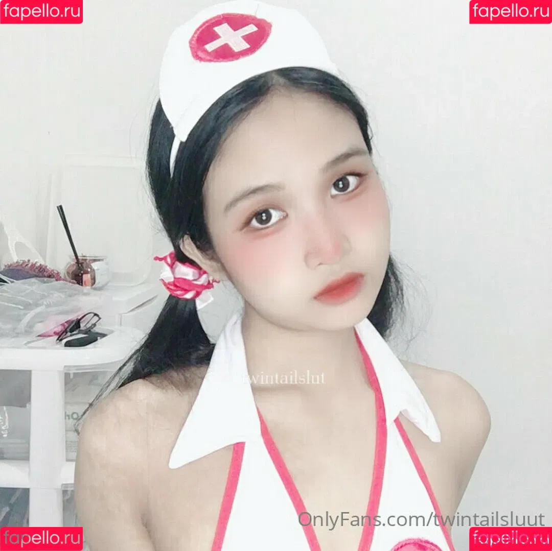 twintailsluut Onlyfans Photo Gallery 